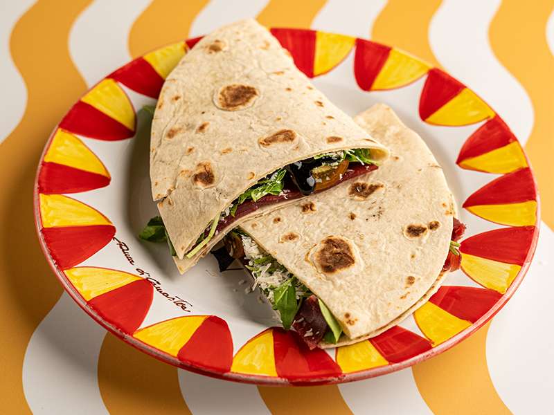 Piadine