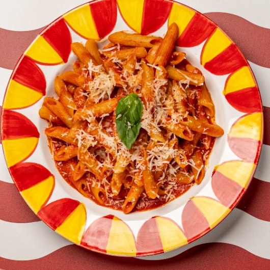 Penne al Pomodoro