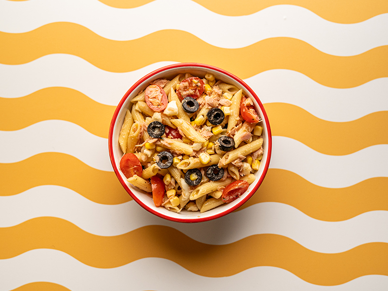 Saporita dish